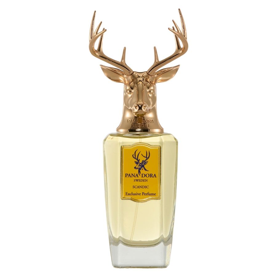 Pana Dora Sweden Scandic Eau de Parfum 100 ml