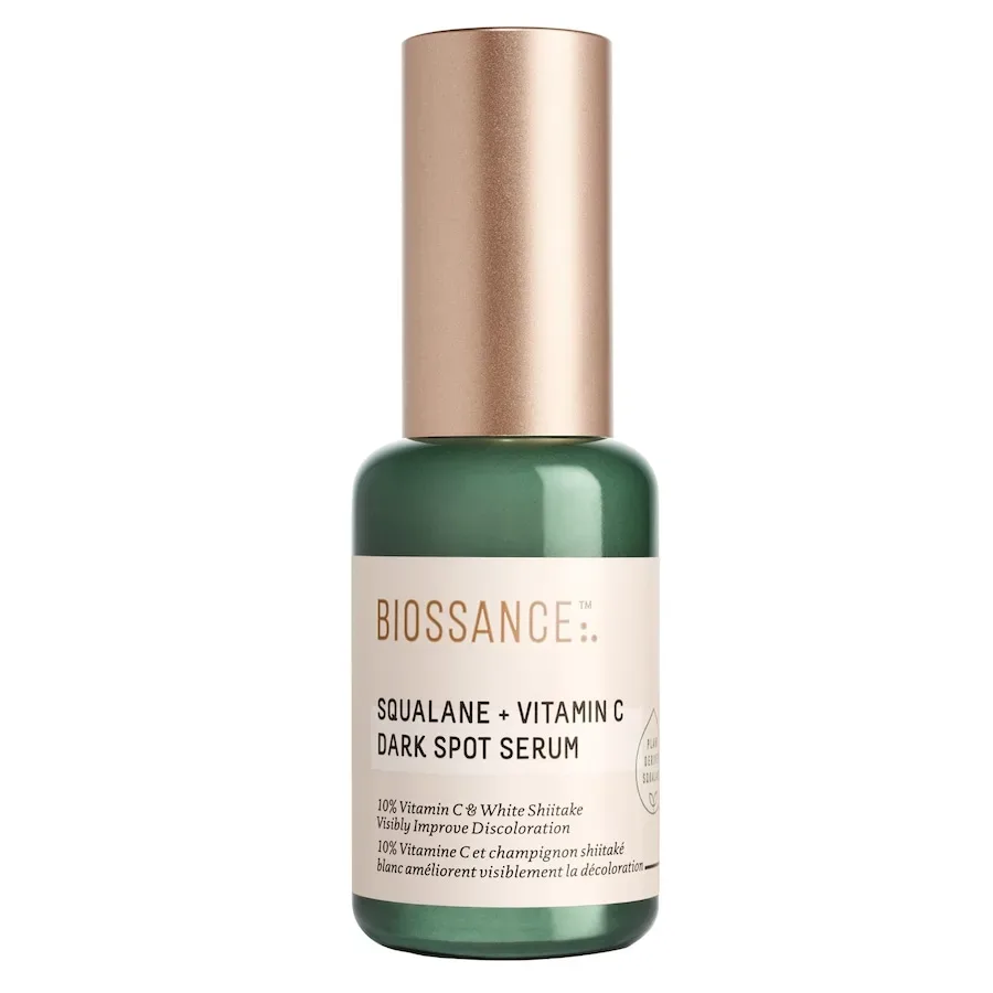 Biossance Squalane + Vitamin C Dark Spot Vitamin C-Serum 30 ml