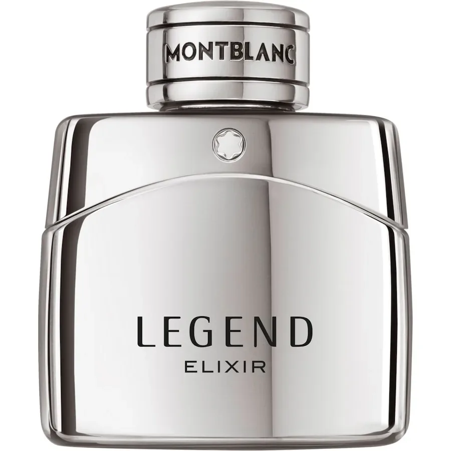 Montblanc Legend Elixir Parfum Elixir 30 ml Herren