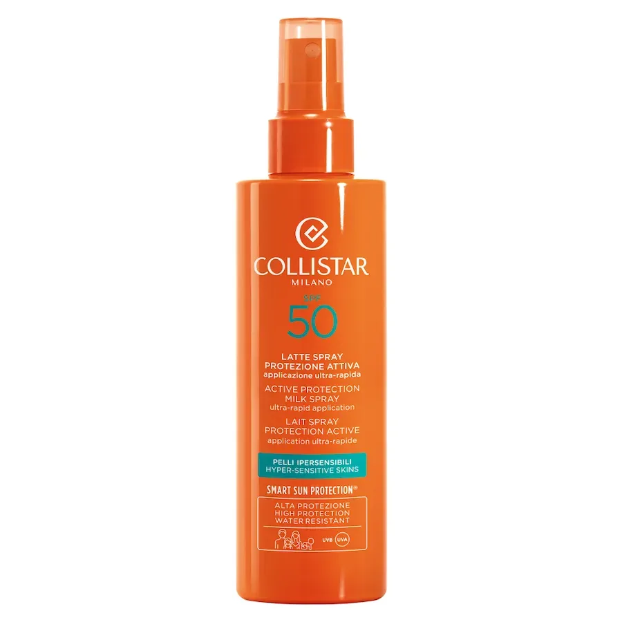 Collistar - Active Prot. Milk, Active Protection, 200 ml