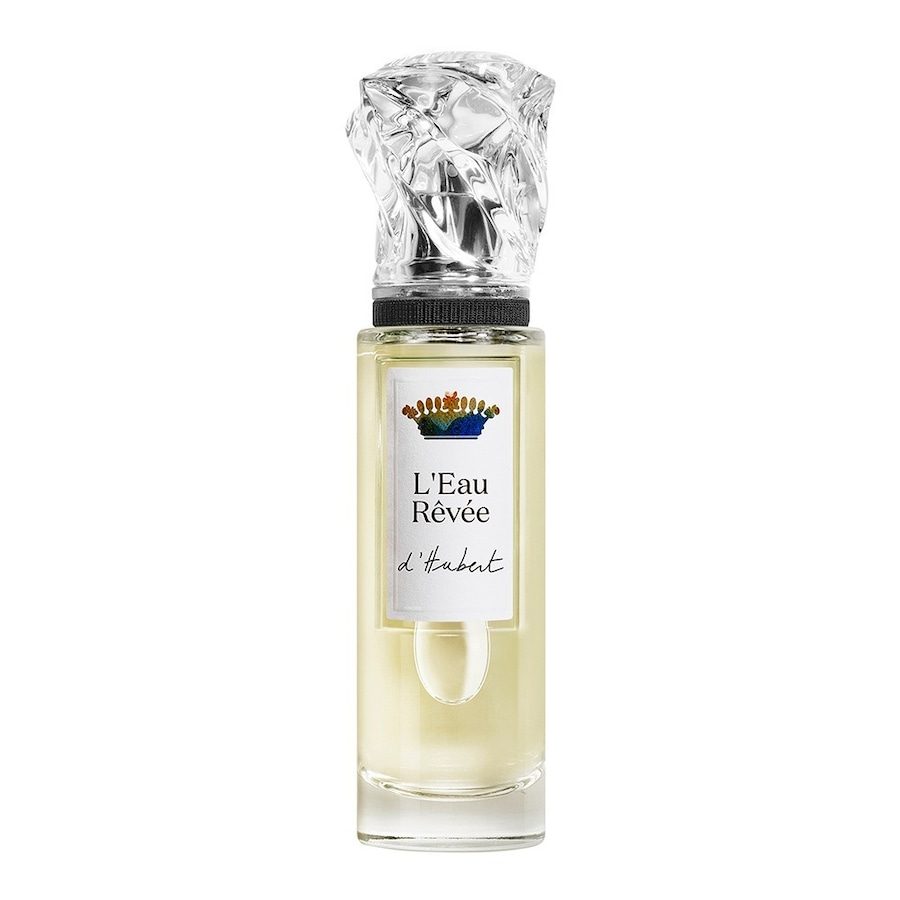 sisley - L'Eau Rêvée d'Hubert Eau de Toilette, 50  ml