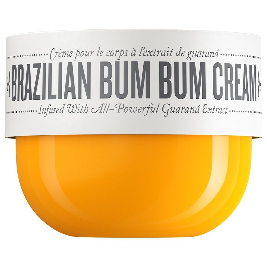 SOL de Janeiro - Brazilian Bum Bum Cream - Brasilianische Körpercreme Bum Bum, 240 ml