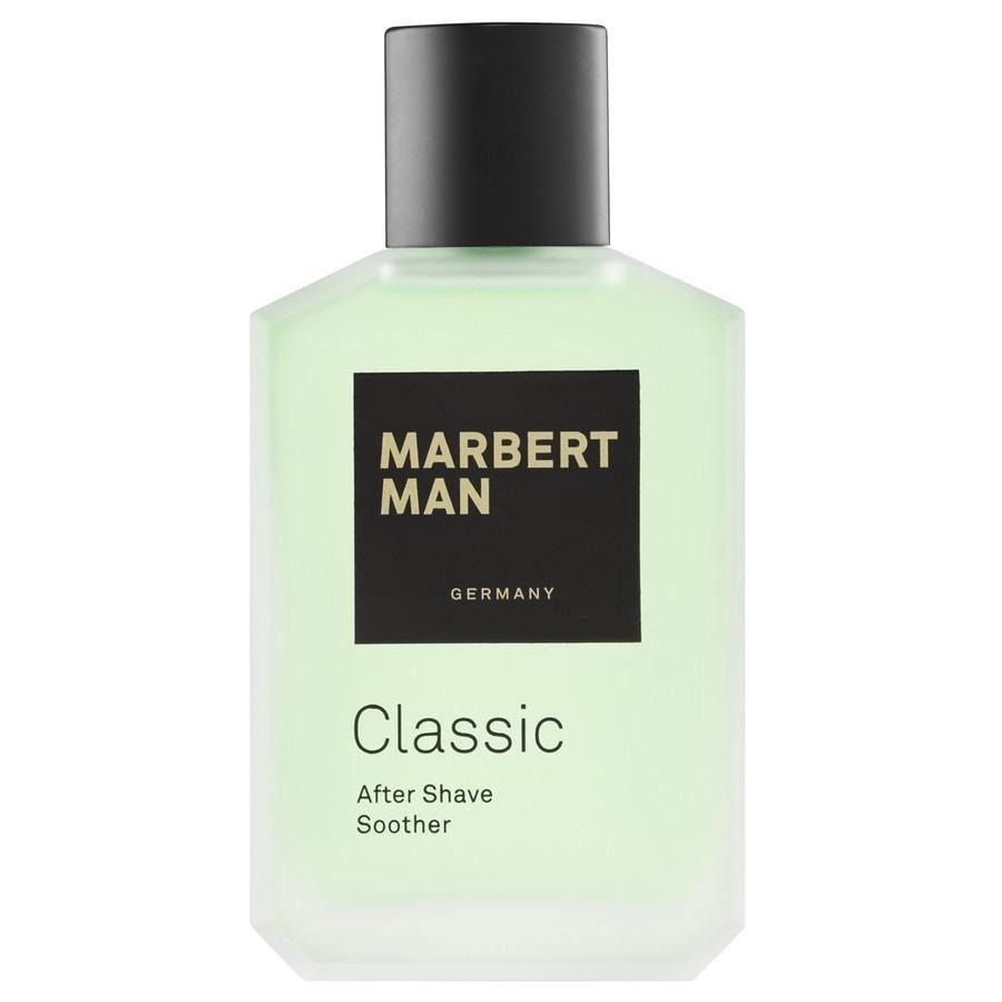 Marbert Man Classic Soother After Shave 100 ml Herren
