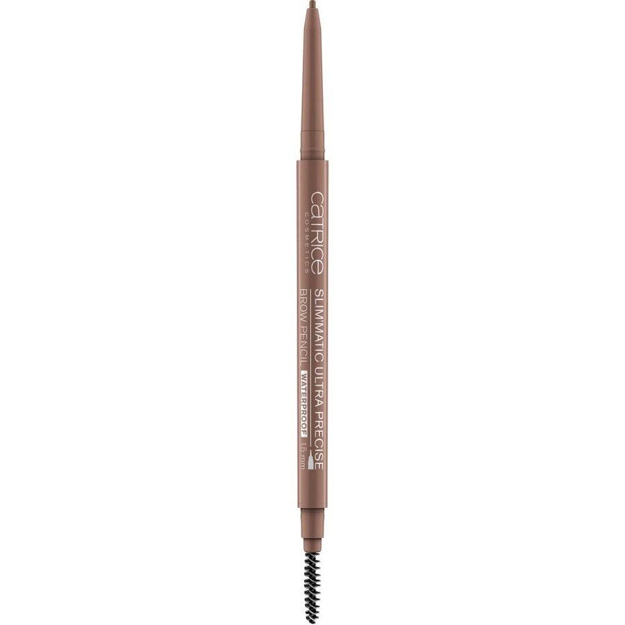 CATRICE - Slim' Matic Ultra Precise Brow Pencil Waterproof, Slim'Matic, 1.5 mm,  Medium