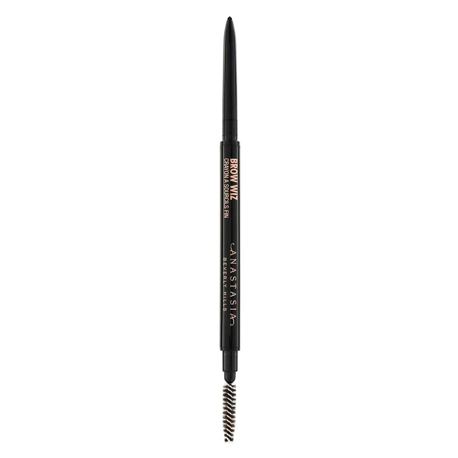 ANASTASIA Beverly Hills Brow Wiz Augenbrauenstift 0.085 g Ebony