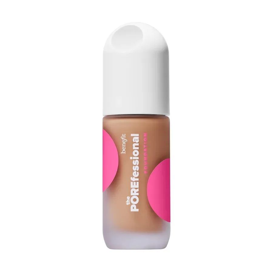 Benefit - The POREfessional Foundation - glättende & porenverfeinernde Foundation, 30 ml, N Incredible
