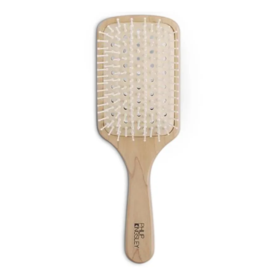 Philip Kingsley Hairbrush Vented Paddle Hairbrush Flach- und Paddelbürsten 1 ct