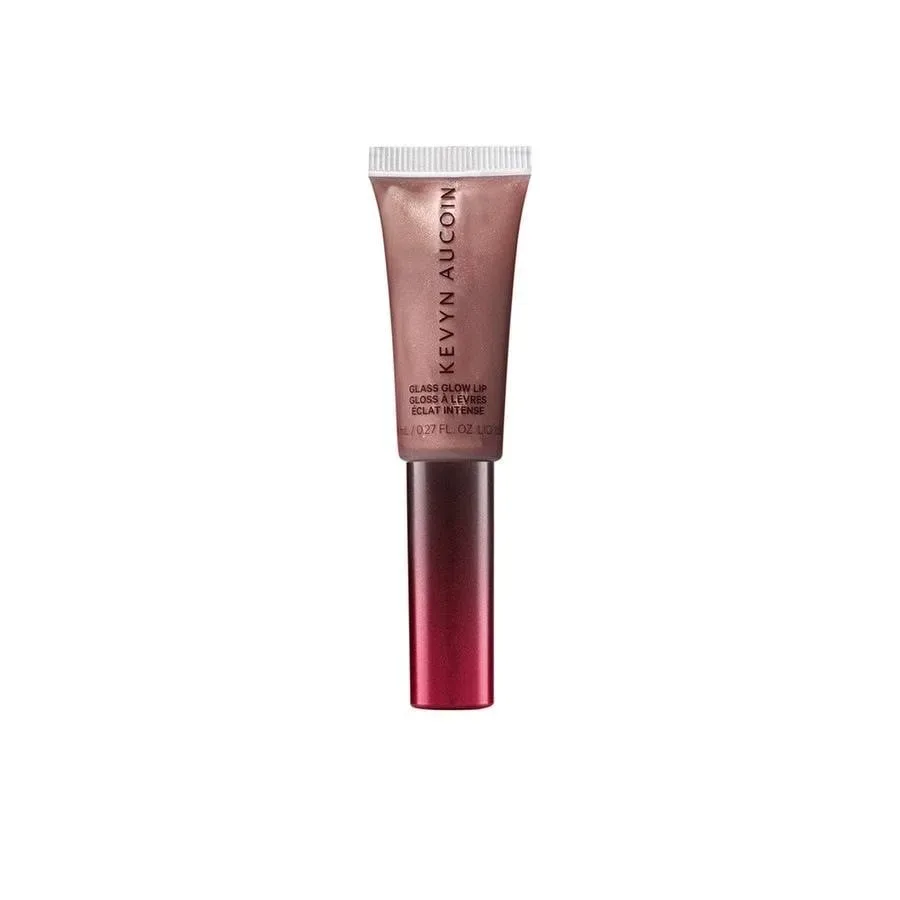 Kevyn Aucoin Glass Glow Lip Lipgloss 8 ml Prism Rose