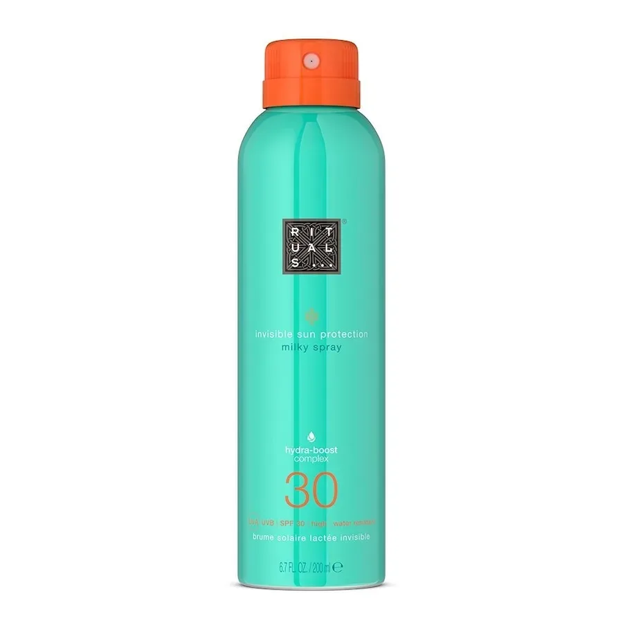 Rituals - Karma Sun Protection Milky Spray SPF 30, 200 ml