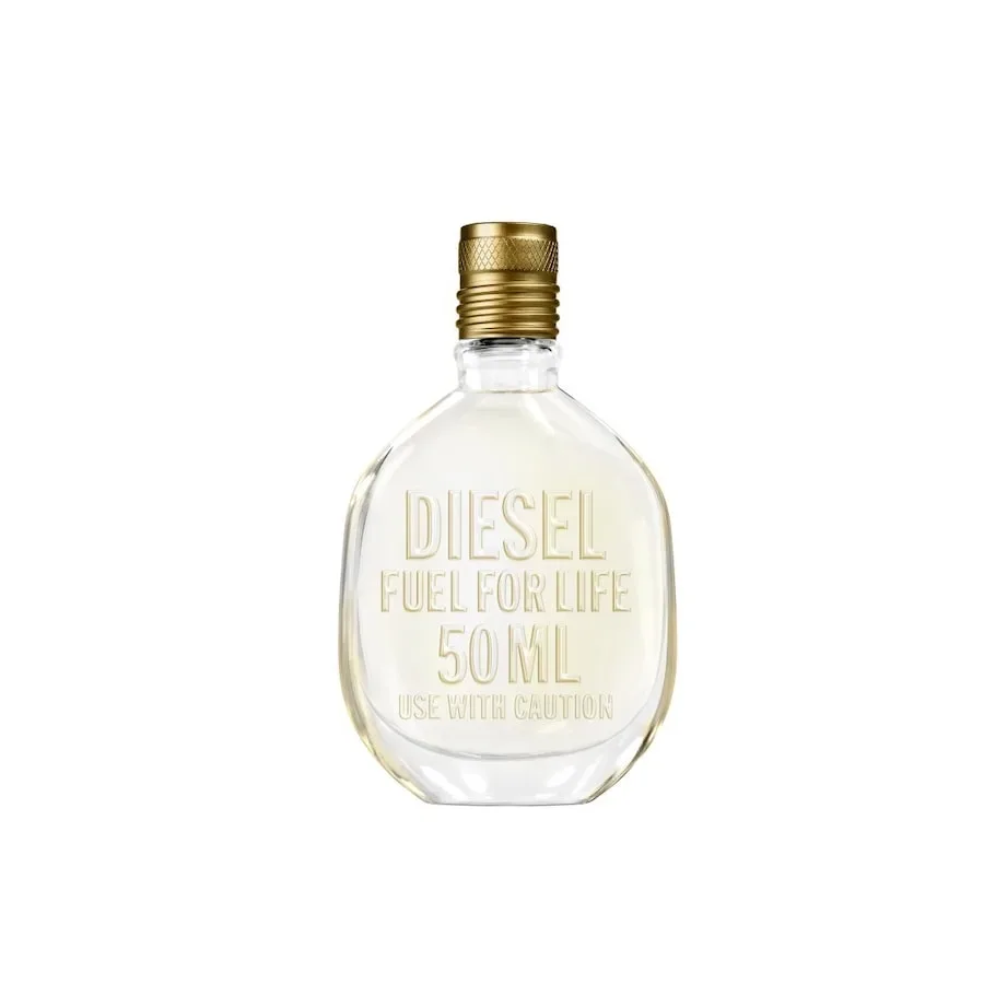 Fuel For Life by Diesel Eau de Toilette Spray 50 ml