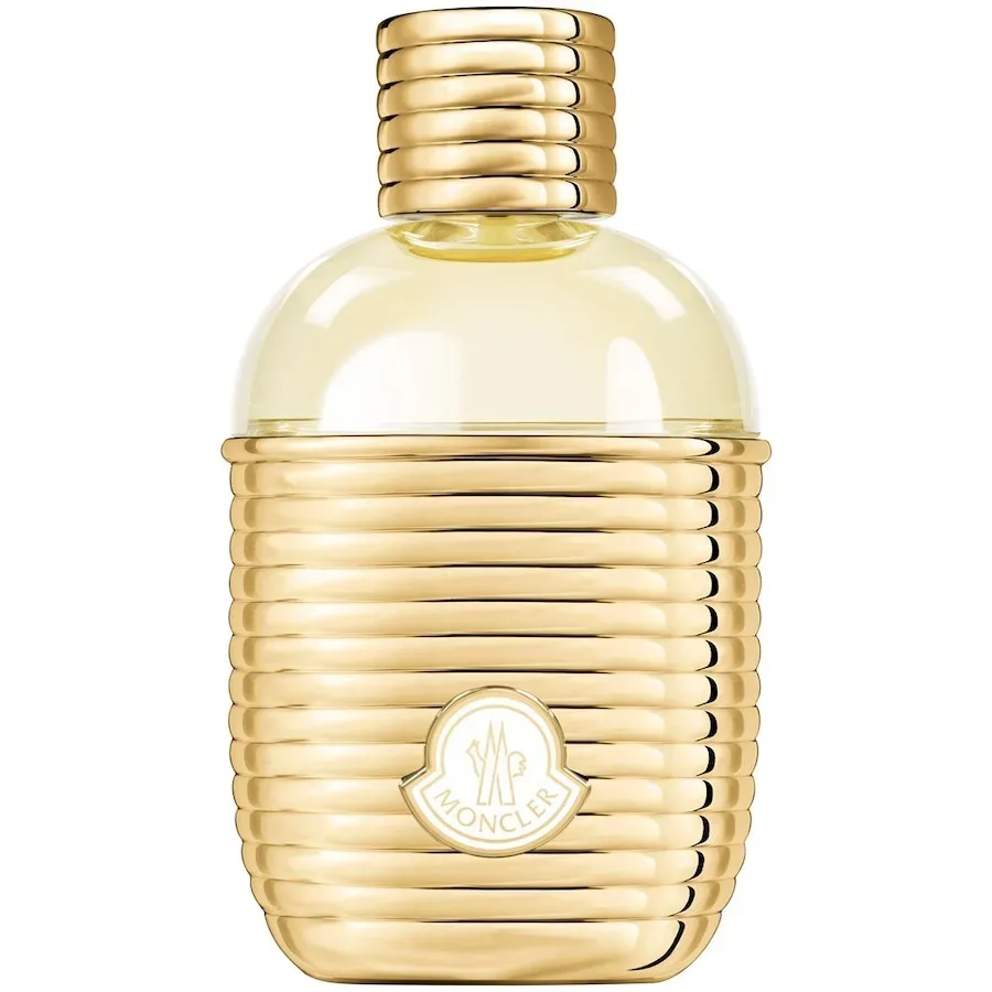MONCLER Sunrise Pour Femme Damenparfum 100 ml Damen