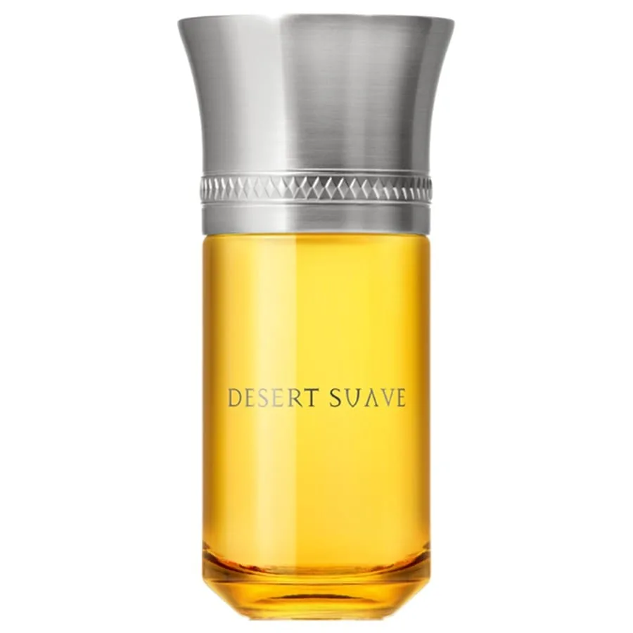 Liquides Imaginaires Desert Suave Eau de Parfum 50 ml