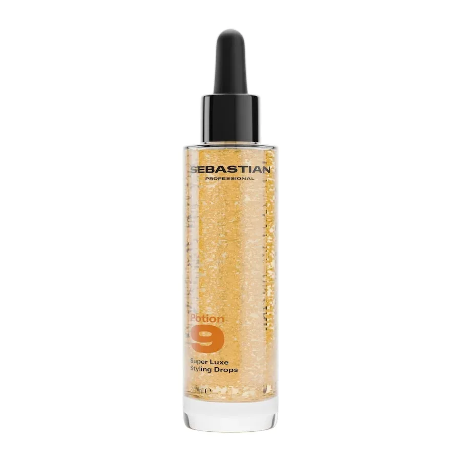 Sebastian Professional Potion 9 Super Luxe Styling Drops Haarserum 30 ml