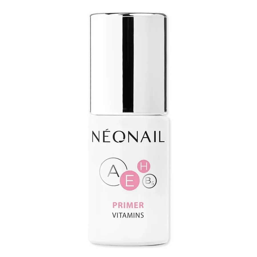 NEONAIL Nail Primer Vitamins Gel-Nagellack 7,2 ml 6499 - NAIL PRIMER VITAMINS