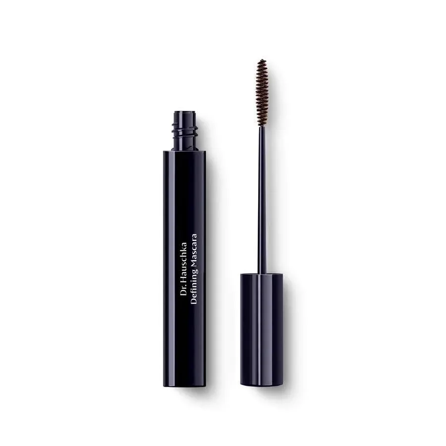 Dr. Hauschka Defining Mascara 6 ml 2 - BROWN