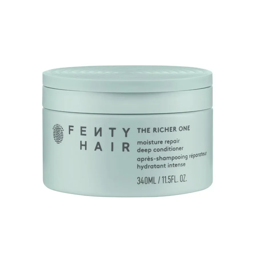 Fenty Hair - The Richer One - Intensiver Feuchtigkeitsspendender Repair-Conditioner, 340 ml