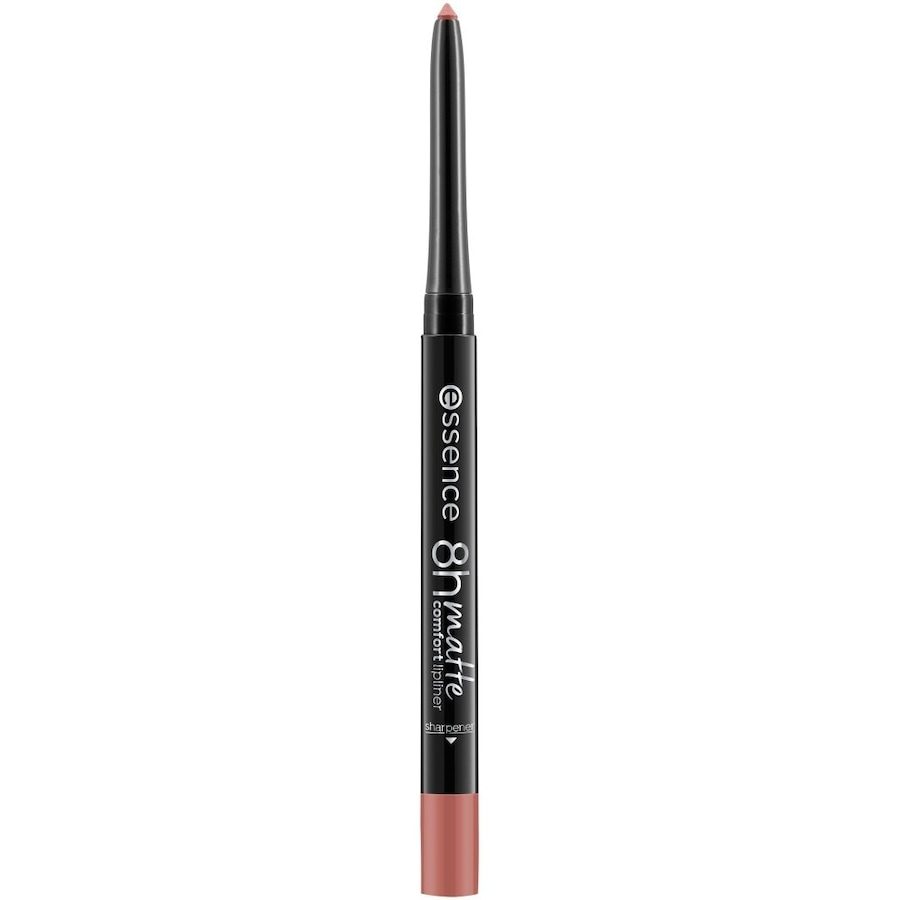 Essence 8h Matte Comfor Lipliner 0,3 g 04 - ROSY NUDE