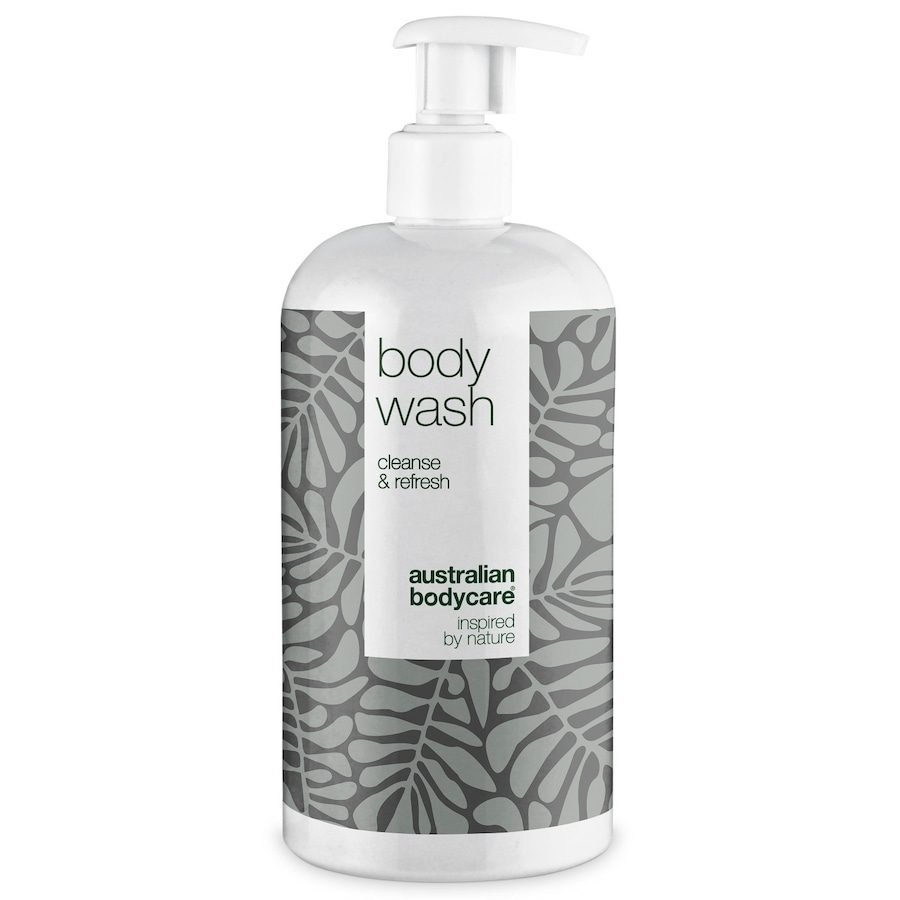 Australian Bodycare Body Wash Duschgel 500 ml