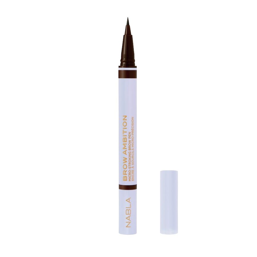 NABLA Brow Ambition Augenbrauenstift 0,44 ml NATURAL BROWN