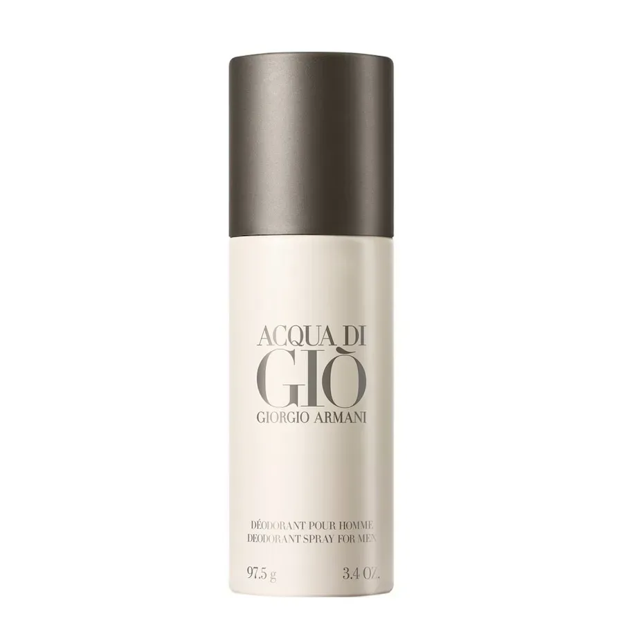 Giorgio Armani Acqua di Giò Homme Deodorant Spray 150 ml