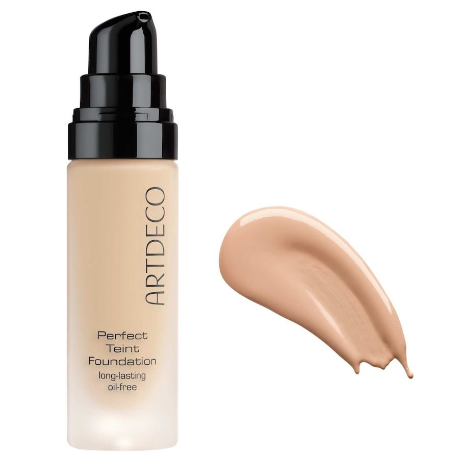 ARTDECO Perfect Teint Foundation 20 ml 35 - NEUTRAL