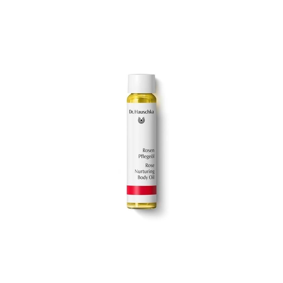 Dr. Hauschka Rosen Pflegeöl Körperöl 10 ml