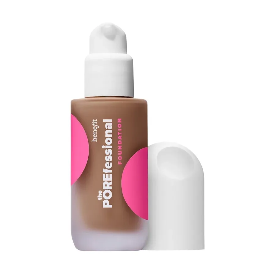 Benefit - The POREfessional Foundation - glättende & porenverfeinernde Foundation, 30 ml, C Awe
