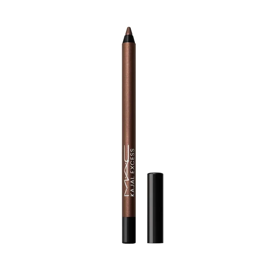 MAC Cosmetics - Kajal Excess Logwear Smoky Eye Liner, 1.2 g, VINTAGE TEDDY