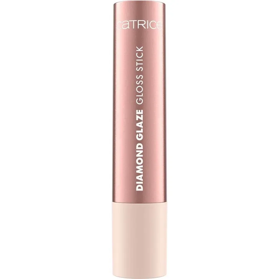 CATRICE - Diamond Glaze Gloss Stick, 1.6 g,  No Shade, Just Sparkle