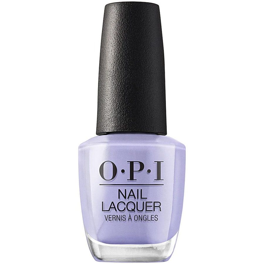 OPI Vernis à Ongles Nagellack 15 ml NLE74 - YOU'RE SUCH A BUDAPEST