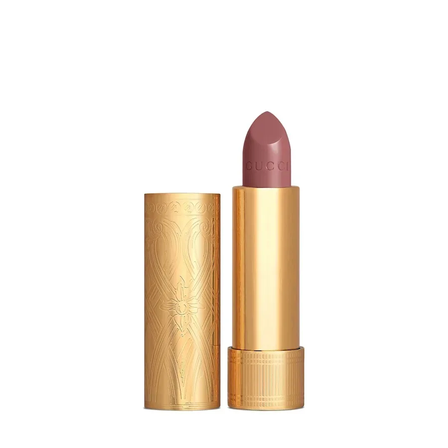 Gucci Gucci Beauty Rouge à Lèvres Satin Lippenstifte 3,5 g 219 - Mary Mauve