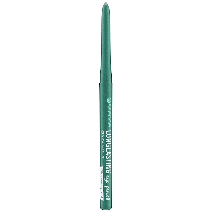 Essence Nr. 12 - I Have A Green Long-lasting Eye Pencil Kajalstift 0.28 g