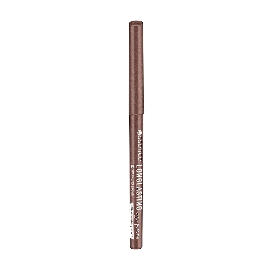 essence Long-Lasting eye pencil 35 sparkling brown 0.28 g