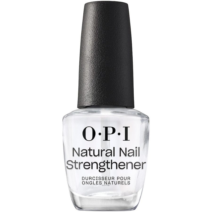 OPI Nail Care & Essentials Natural Nail Strengthener Nagelhärter 15 ml