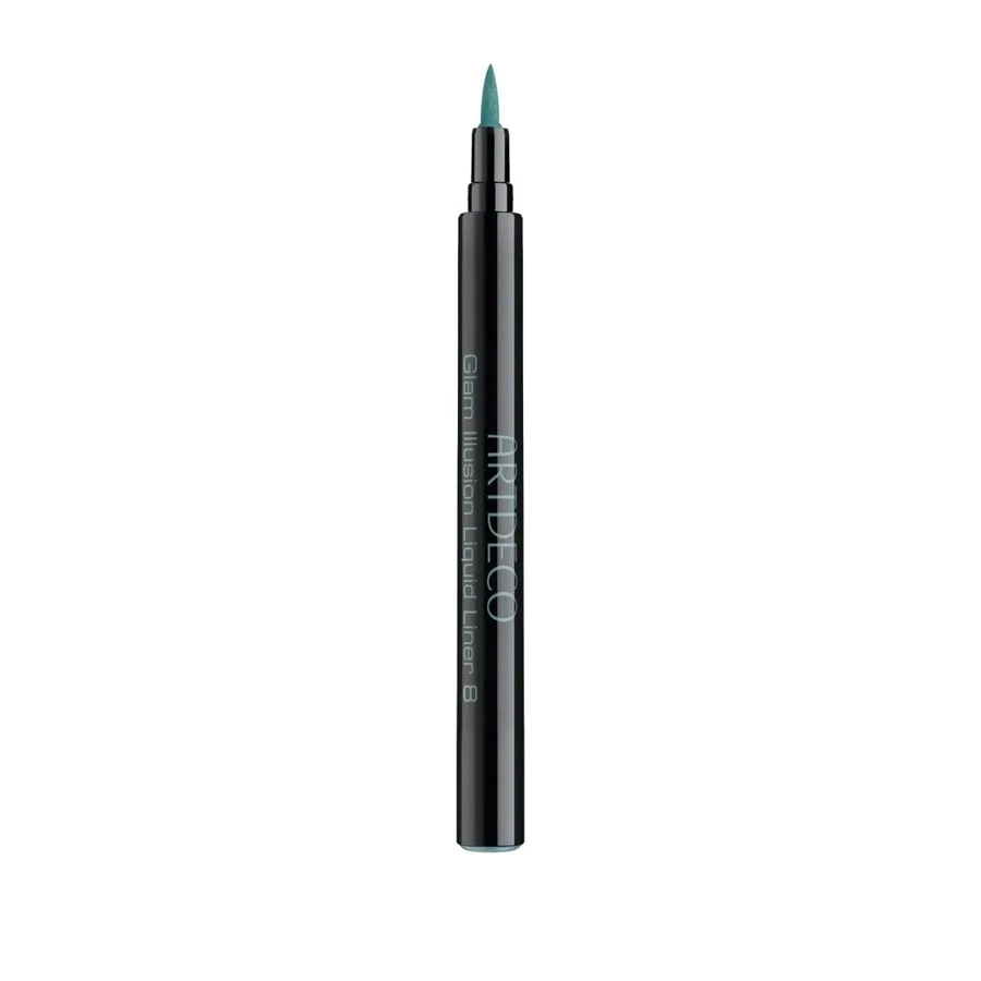 ARTDECO The Glam Collectables Glam Illusion Liquid Liner Eyeliner 1,6 g 8 - PATINA