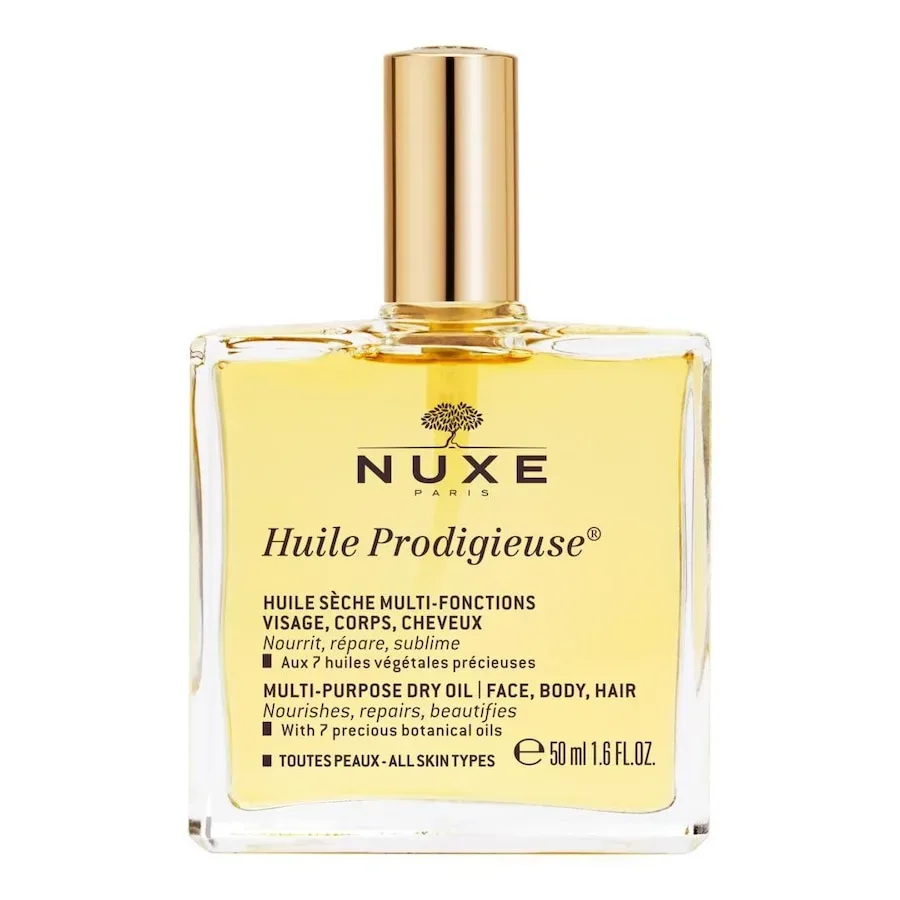 NUXE Huile Prodigieuse® LOWER(Y62) Körperöl 50 ml