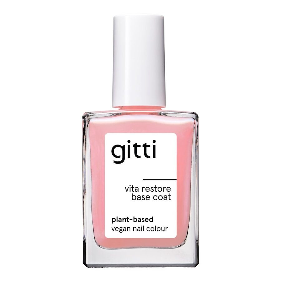gitti Vita Restore Base Coat 15 ml