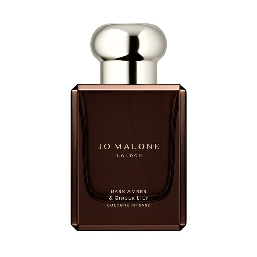 Jo Malone London Cologne Intense Dark Amber & Ginger Lily Eau de Cologne 50 ml