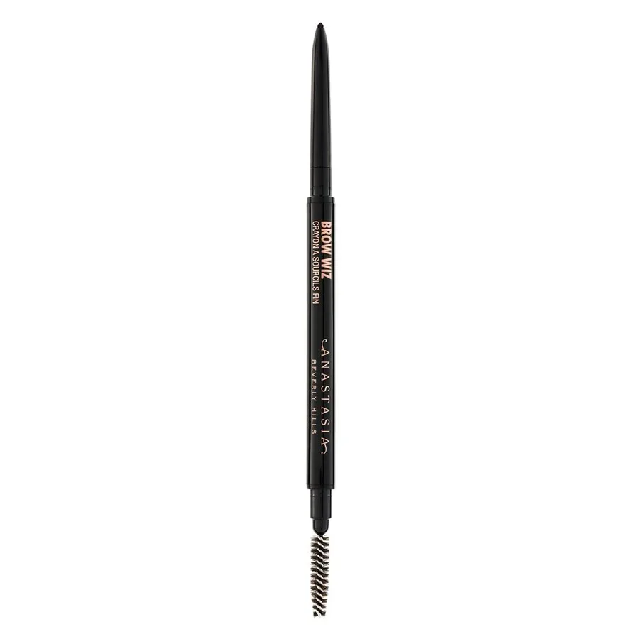 ANASTASIA Beverly Hills Brow Wiz Augenbrauenstift 0.085 g Dark Brown