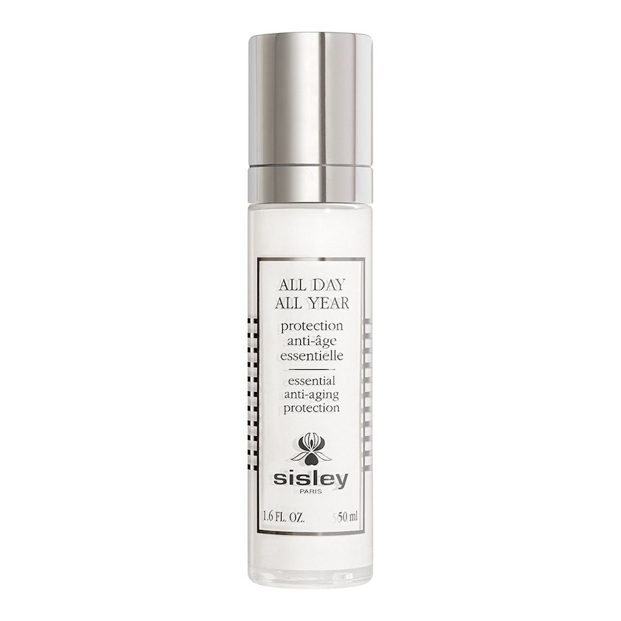 Sisley All Day All Year Anti-Aging-Gesichtspflege 50 g