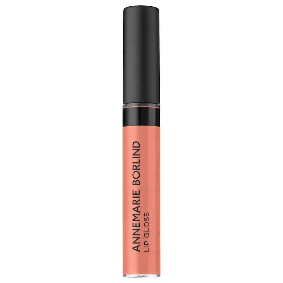 ANNEMARIE BÖRLIND Lip Gloss 9,5 ml GLOWY PEACH
