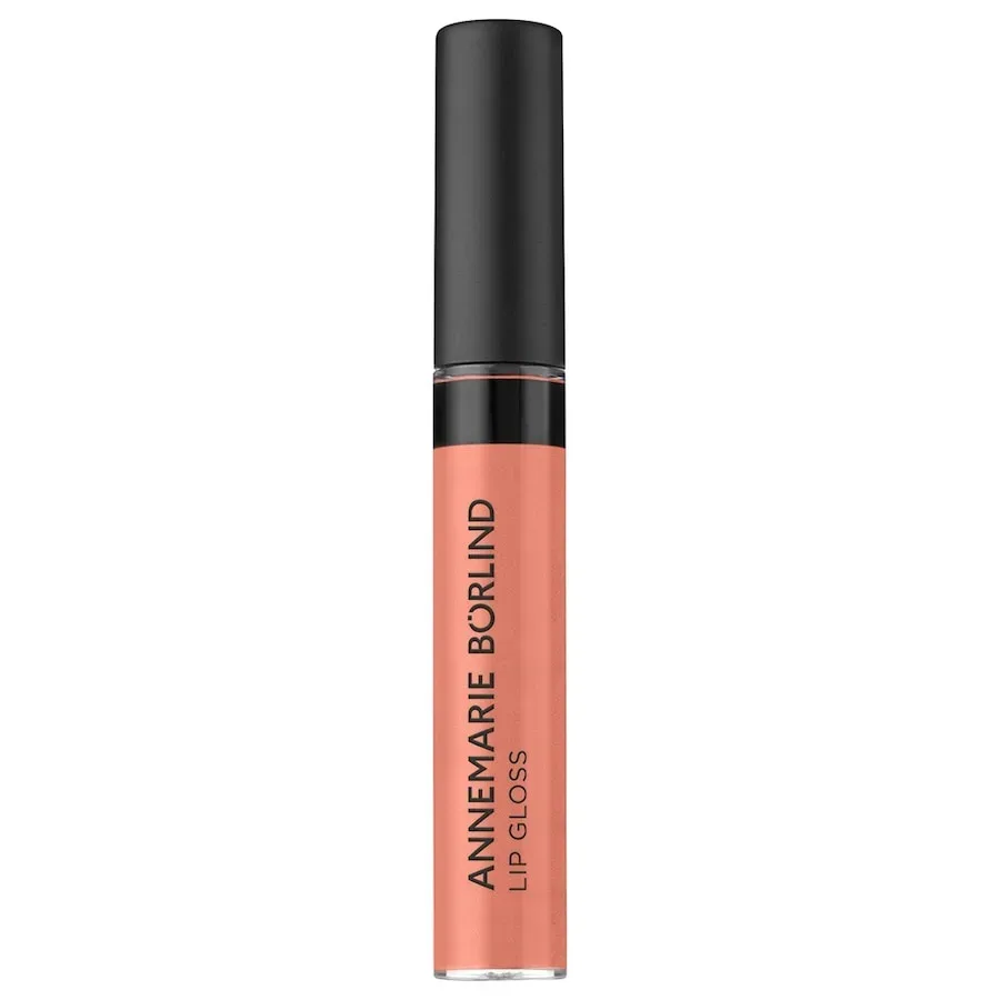 ANNEMARIE BÖRLIND Lip Gloss 9,5 ml GLOWY PEACH