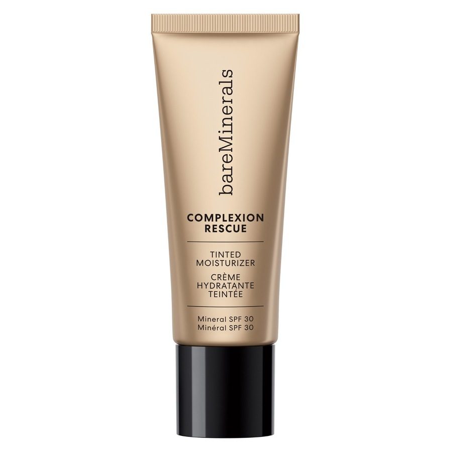 bareMinerals Complexion Rescue Tinted Moisturizer SPF30 Getönte Tagescreme 35 ml Nude