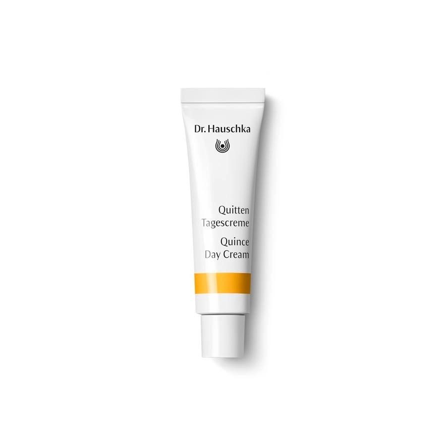 Dr. Hauschka Quitten Tagescreme 5 ml