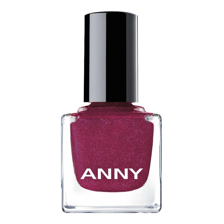 Anny Magical Moments Nail Polish Nagellack 15 ml Pink Flash