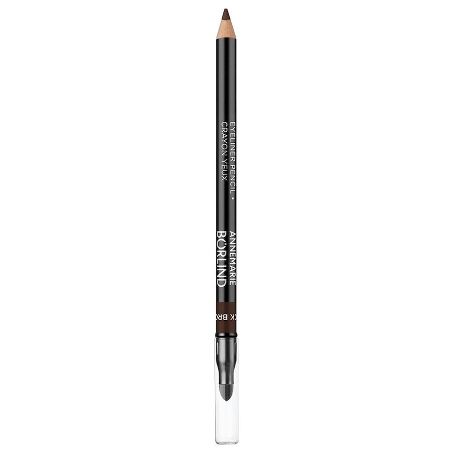 ANNEMARIE BÖRLIND Pencil Kajal 1 g BLACK BROWN