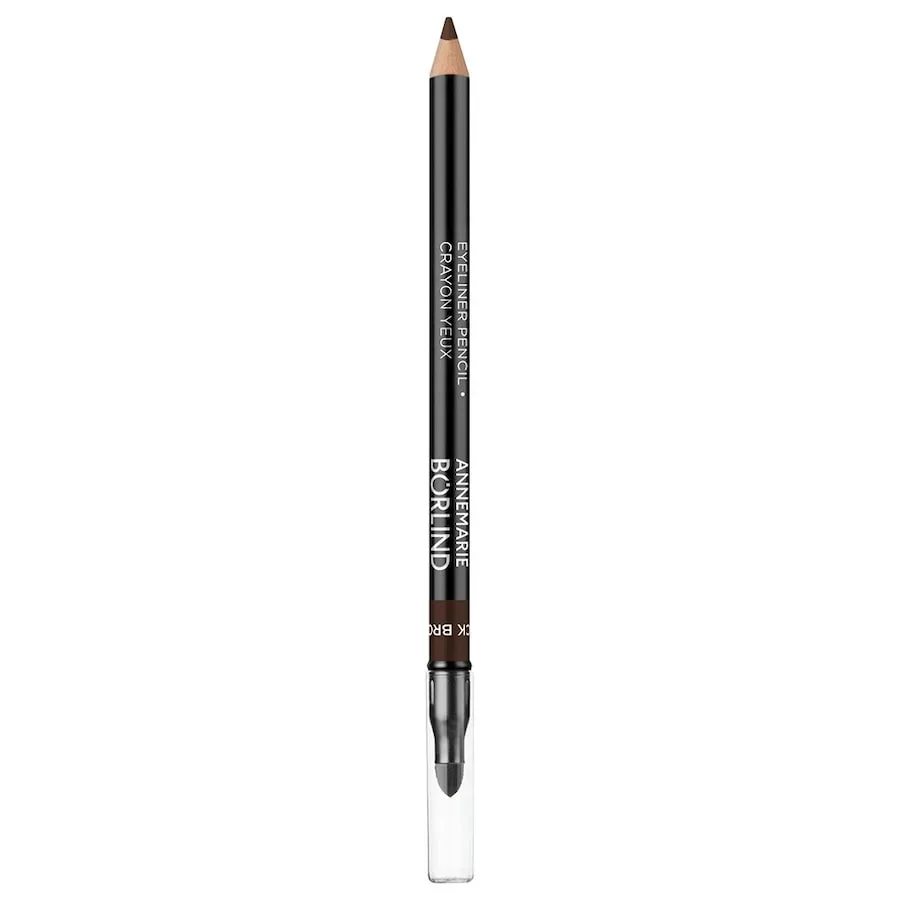 ANNEMARIE BÖRLIND Pencil Kajal 1 g BLACK BROWN