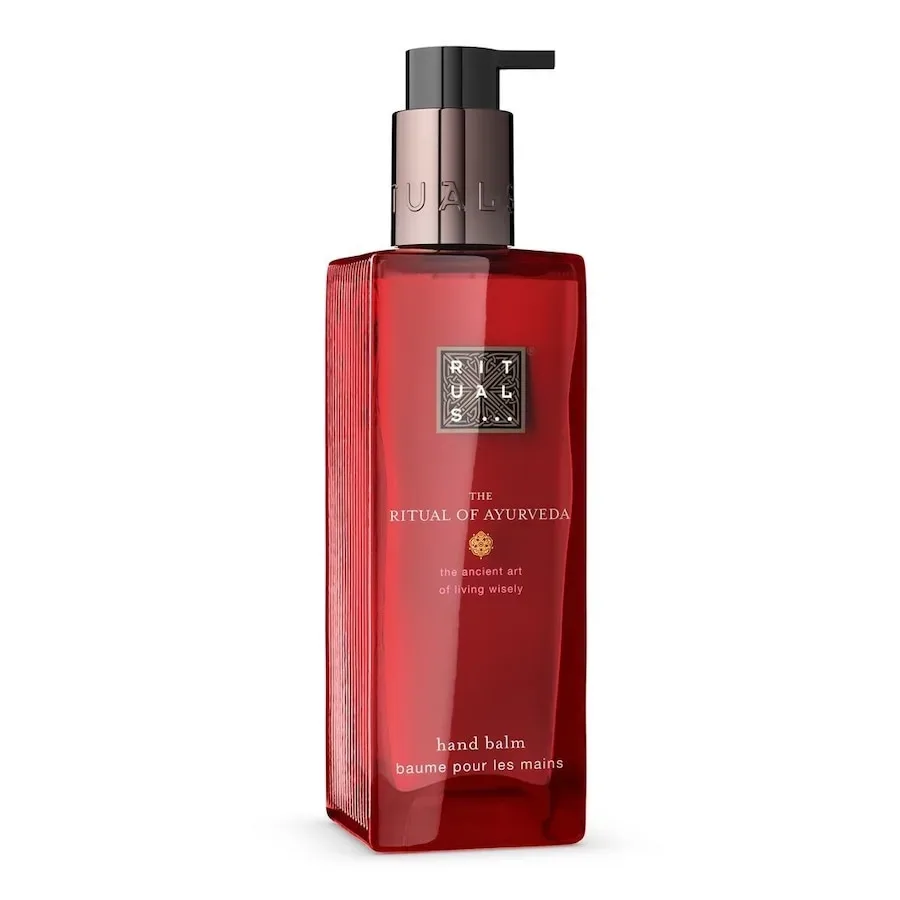 Rituals - The Ritual of Ayurveda Hand Balm, 175 ml