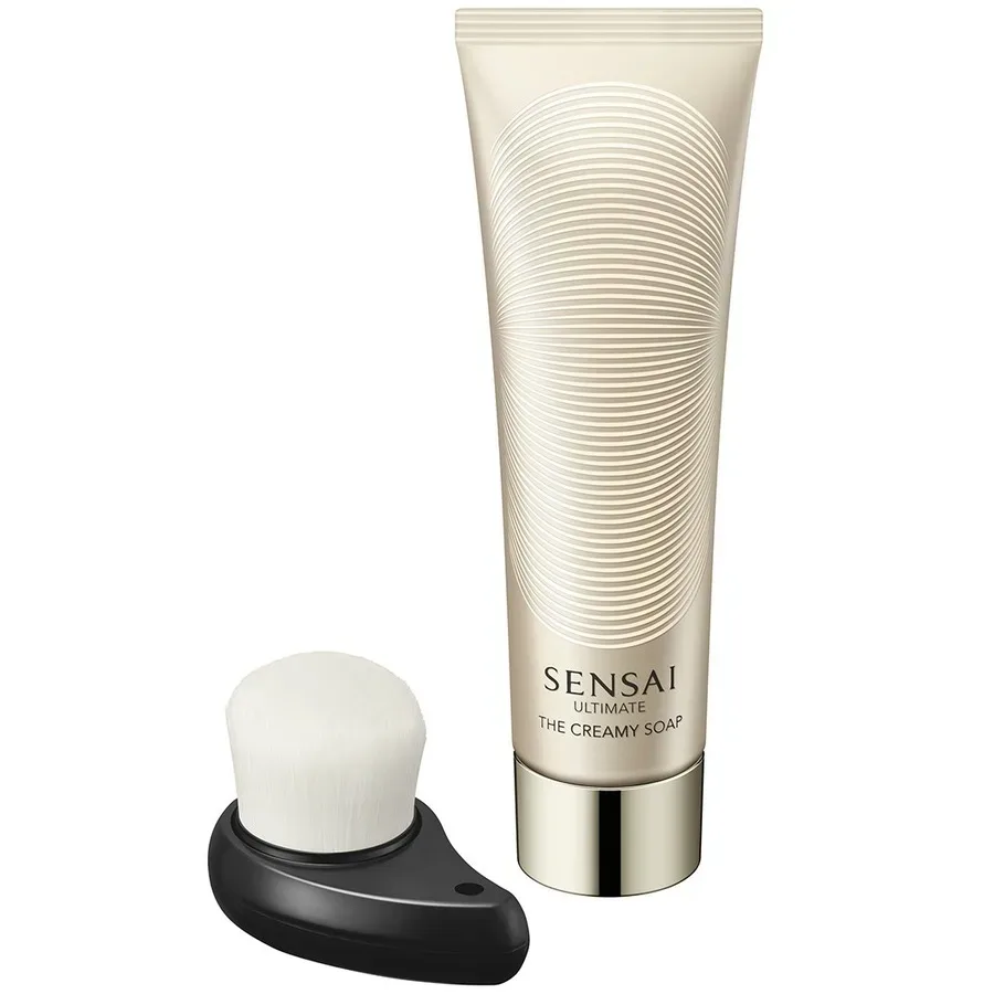 SENSAI Ultimate The Creamy Soap Anti-Aging-Gesichtspflege 125 ml