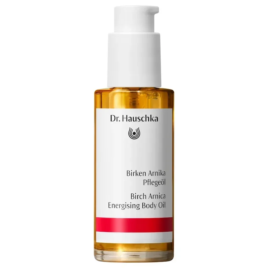 Dr. Hauschka Birken Arnika Pflegeöl Körperöl 75 ml